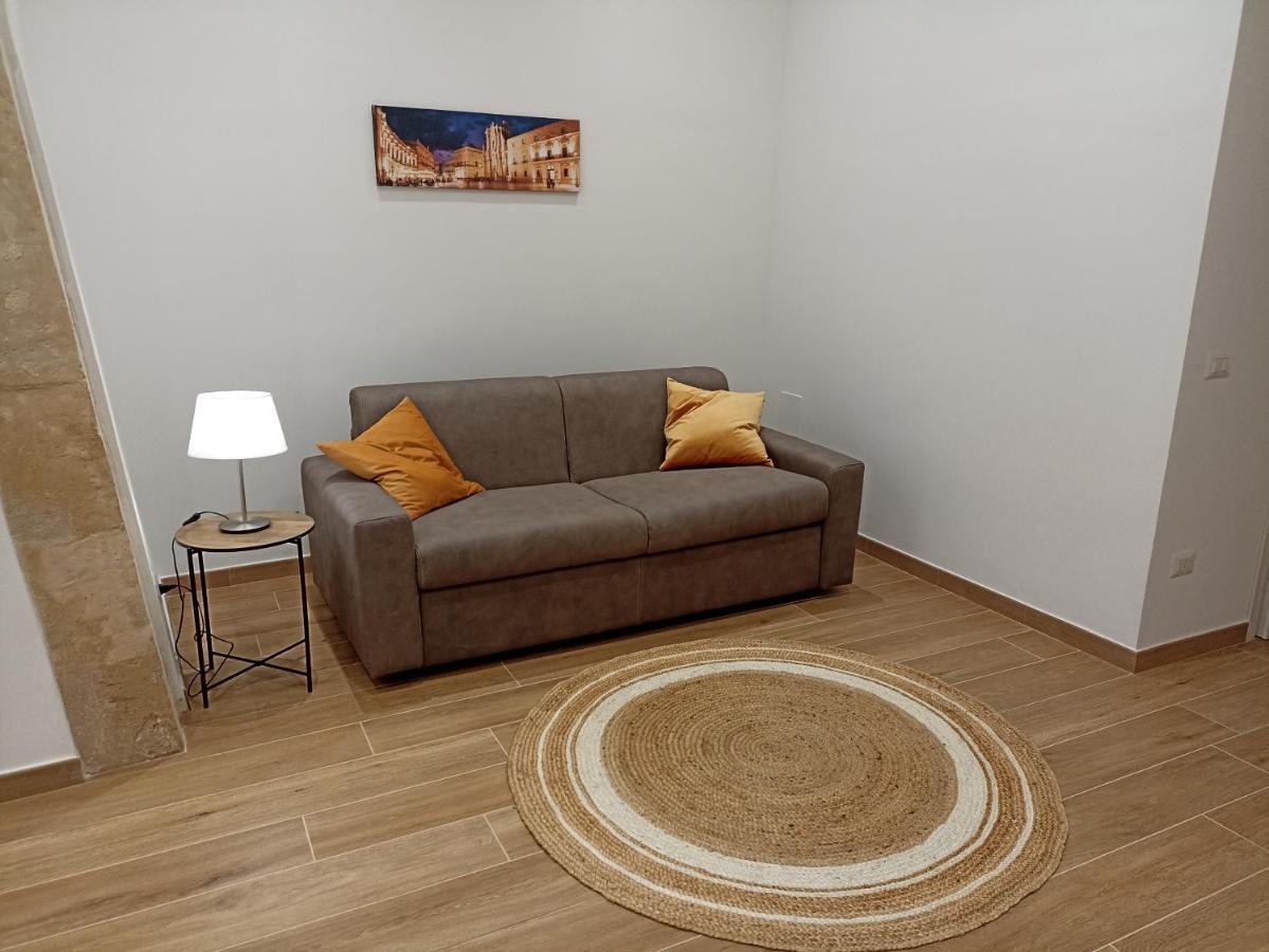 Aretusa Di G&g Appartement *