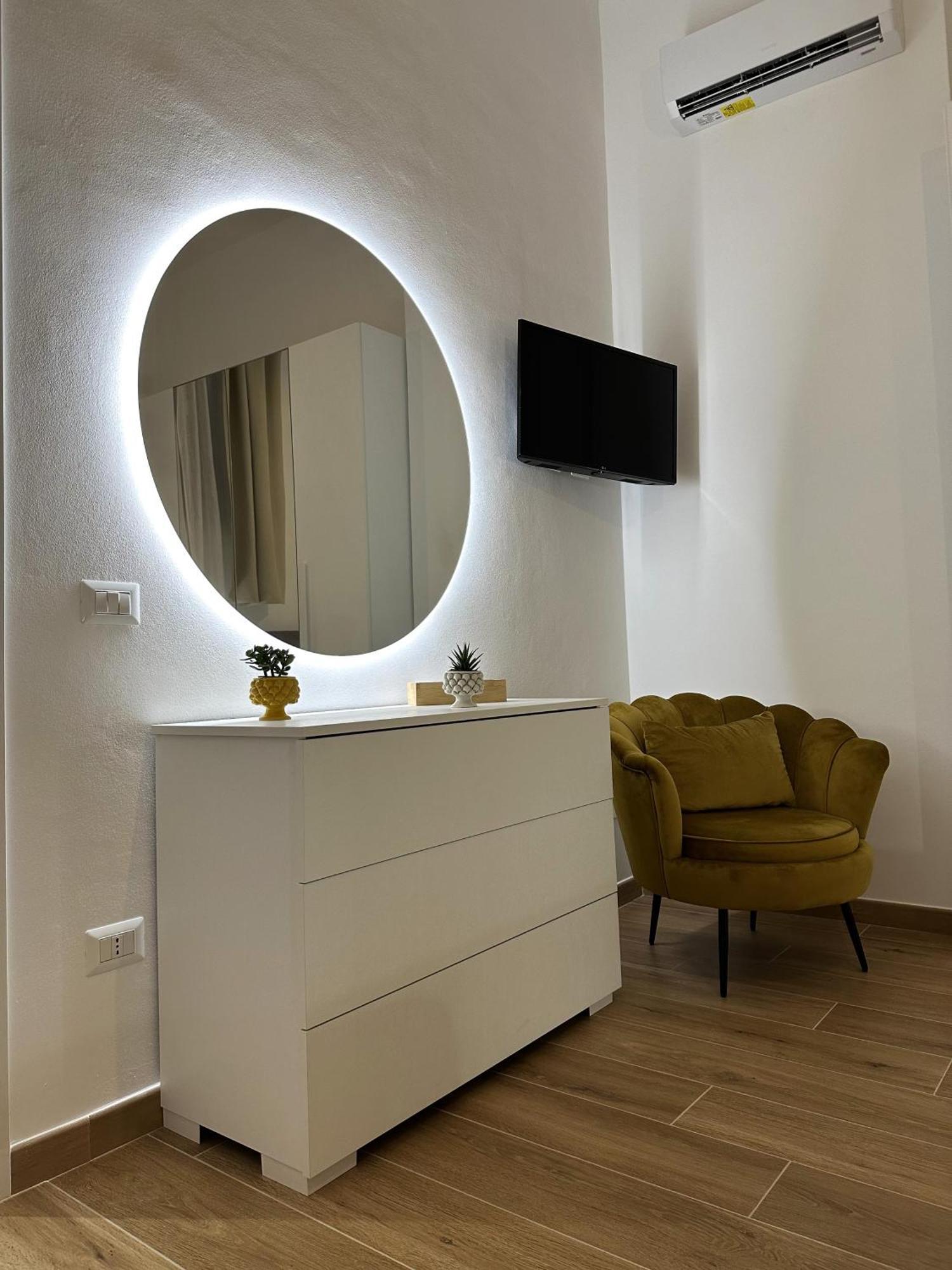 Appartement Aretusa Di G&g Syracuse