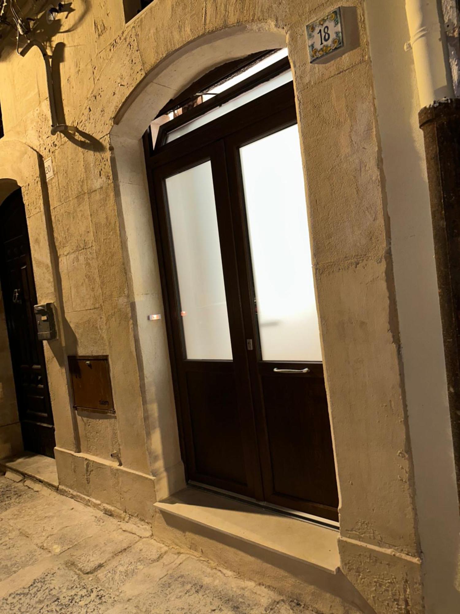 Appartement Aretusa Di G&g