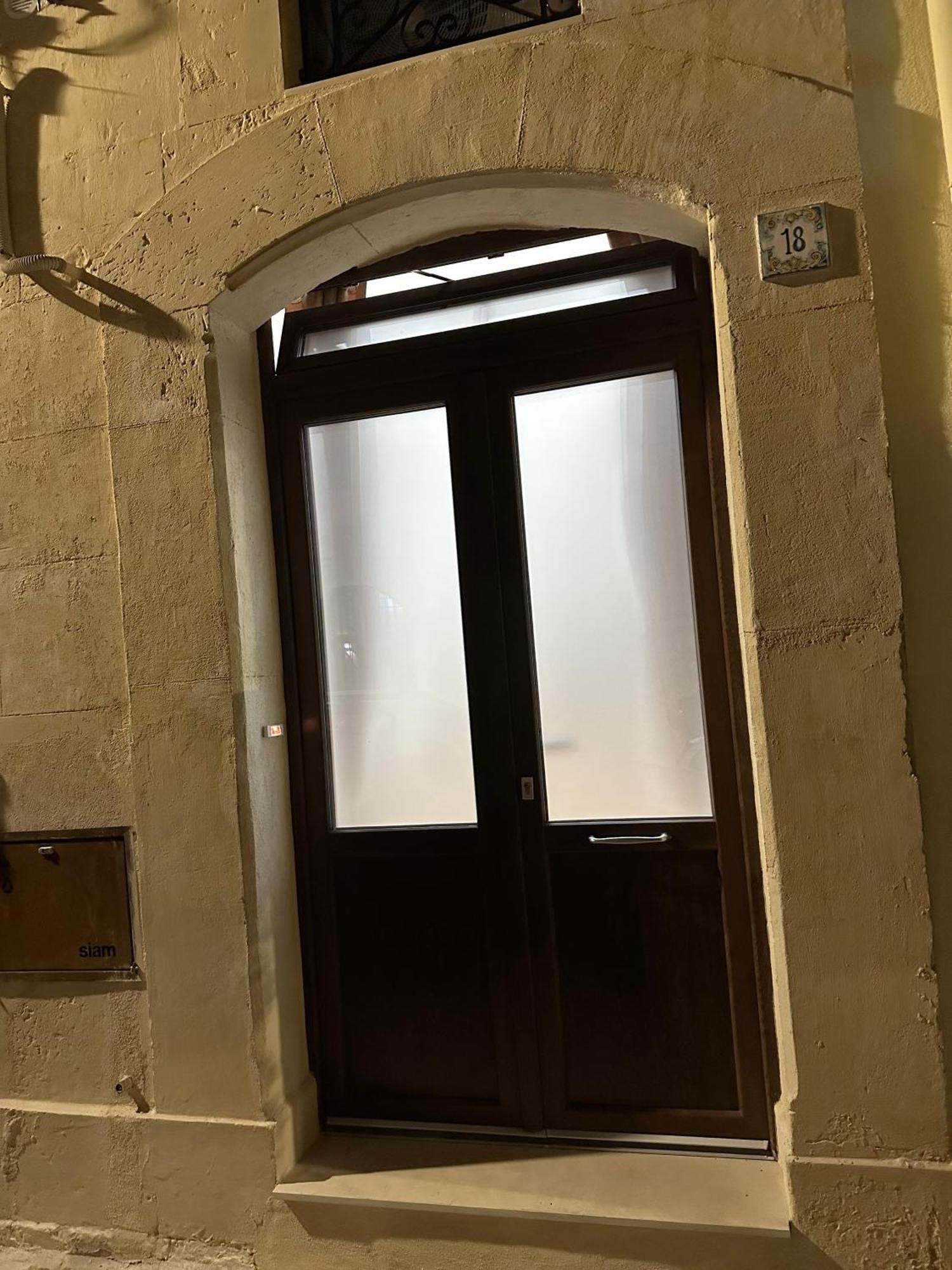 Appartement Aretusa Di G&g