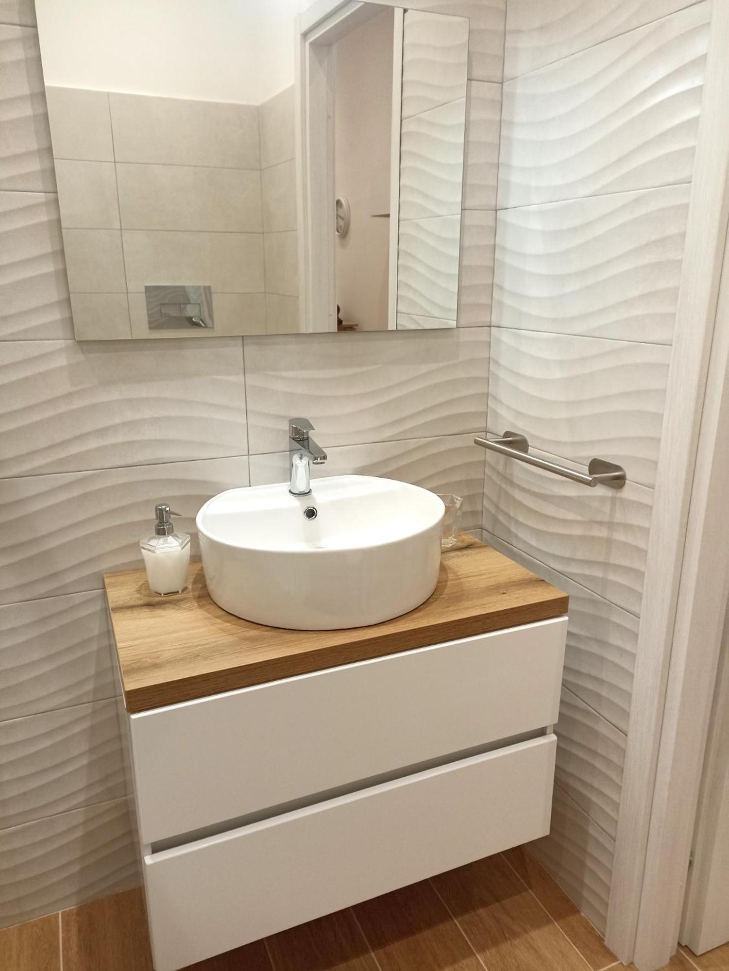 Aretusa Di G&g Apartment *