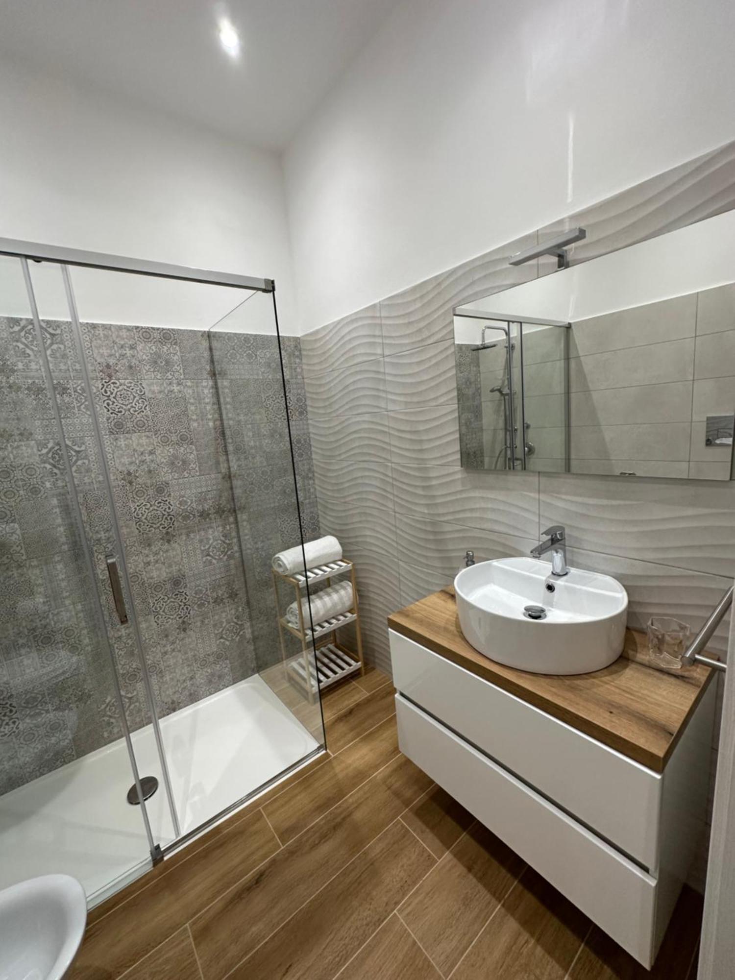 Apartment Aretusa Di G&g Syracuse