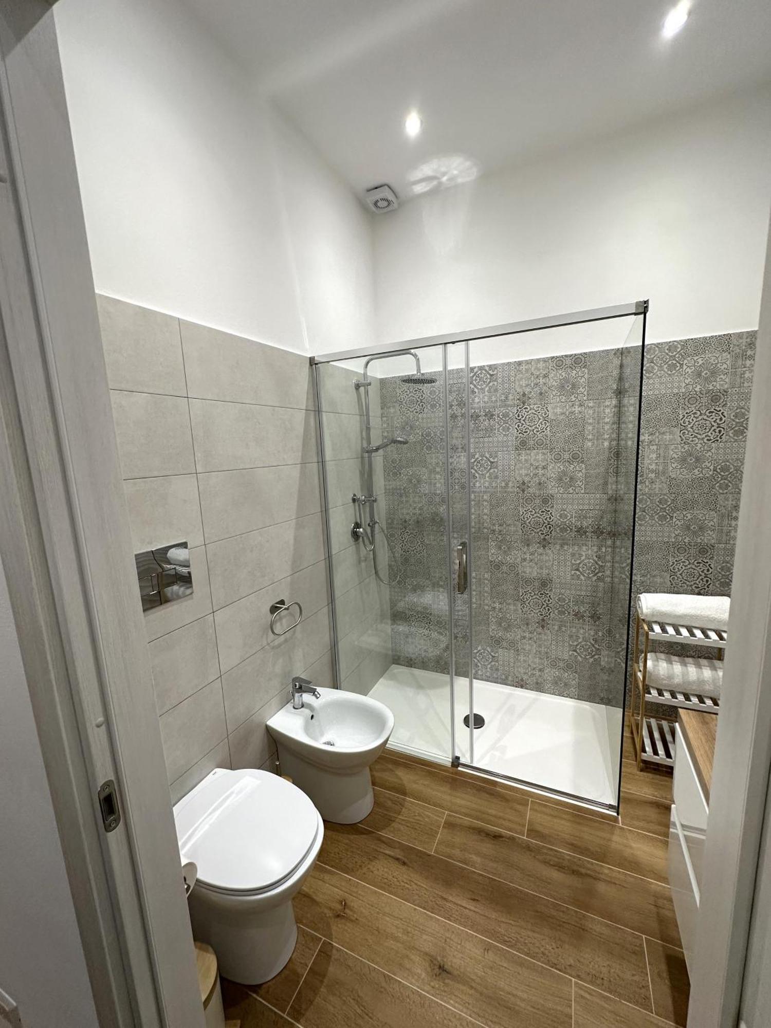 Aretusa Di G&g Apartment