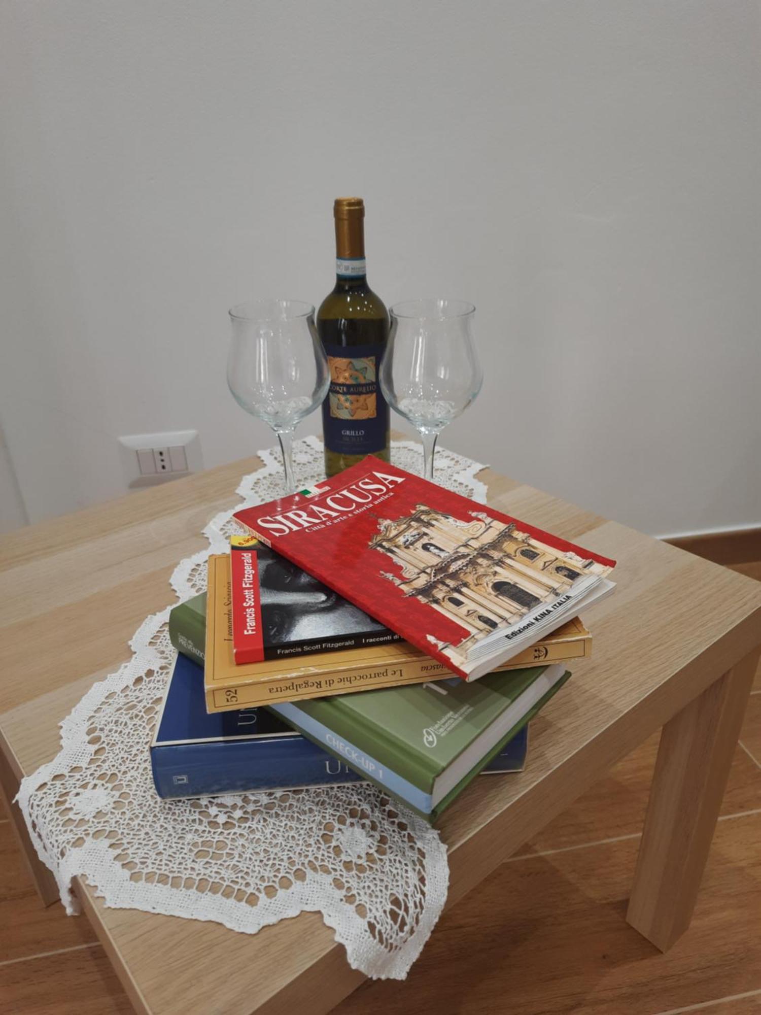 Aretusa Di G&g Appartement