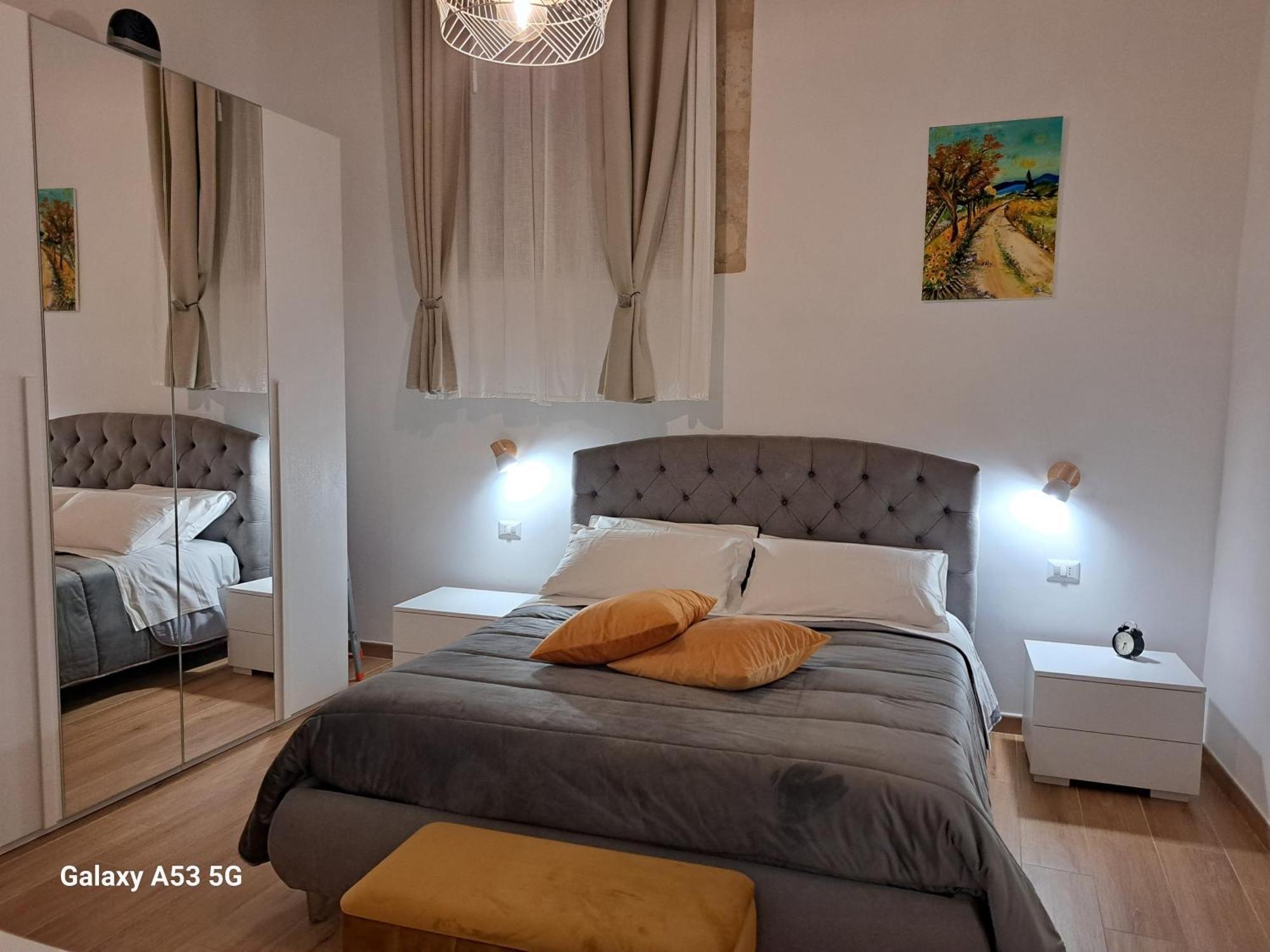 Apartment Aretusa Di G&g *