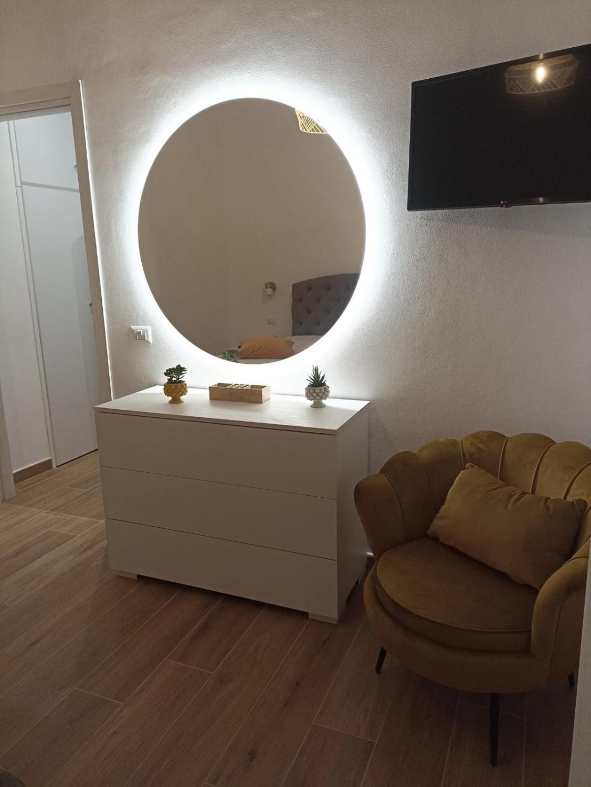Apartment Aretusa Di G&g