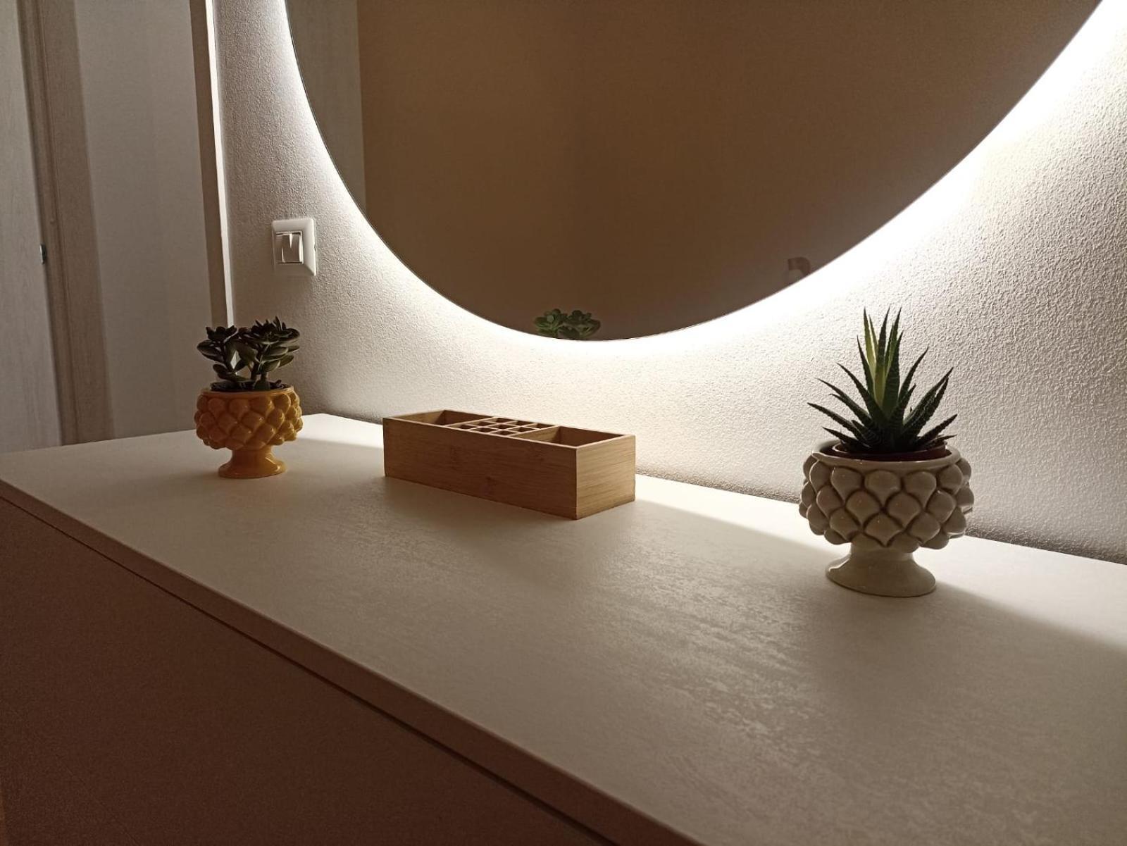 Appartement Aretusa Di G&g *