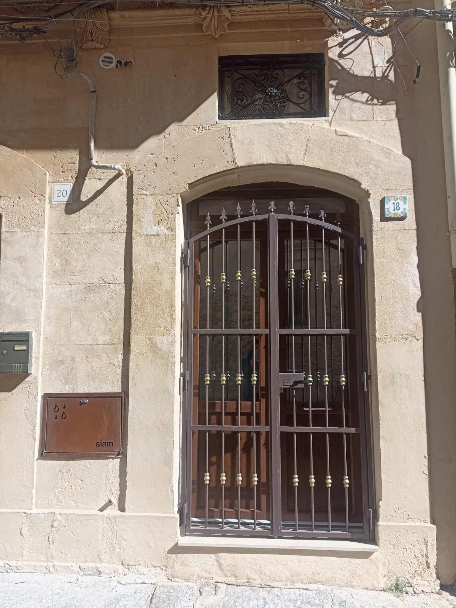 Aretusa Di G&g